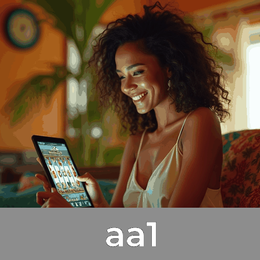 aa1: A Experiência de Cassino Ao Vivo Preferida dos Brasileiros