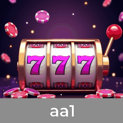 aa1: Cassino Online Seguro e Divertido
