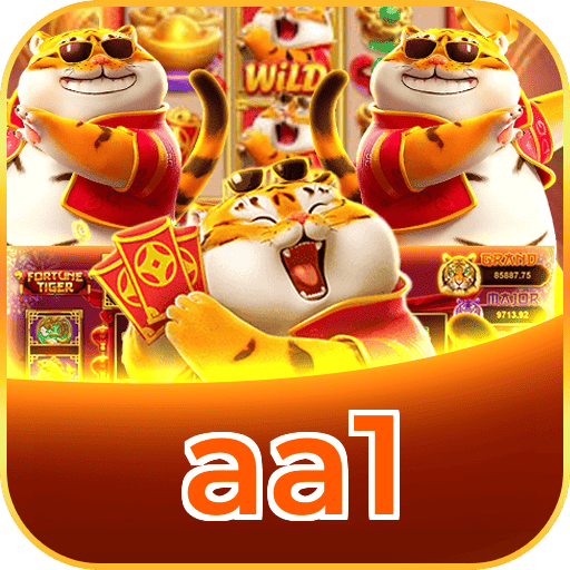 aa1: Cassino Online Seguro e Divertido